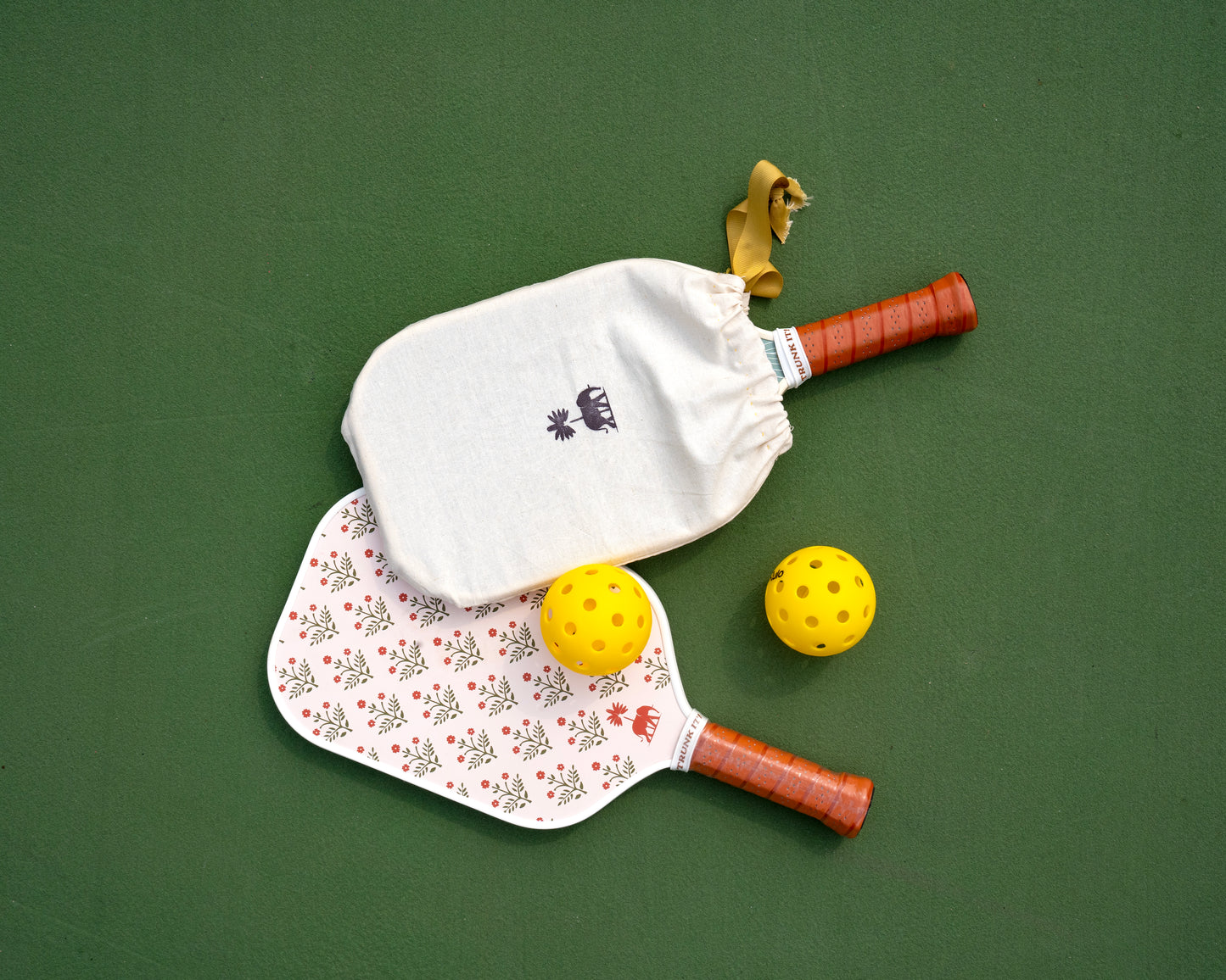 Paddle Cover